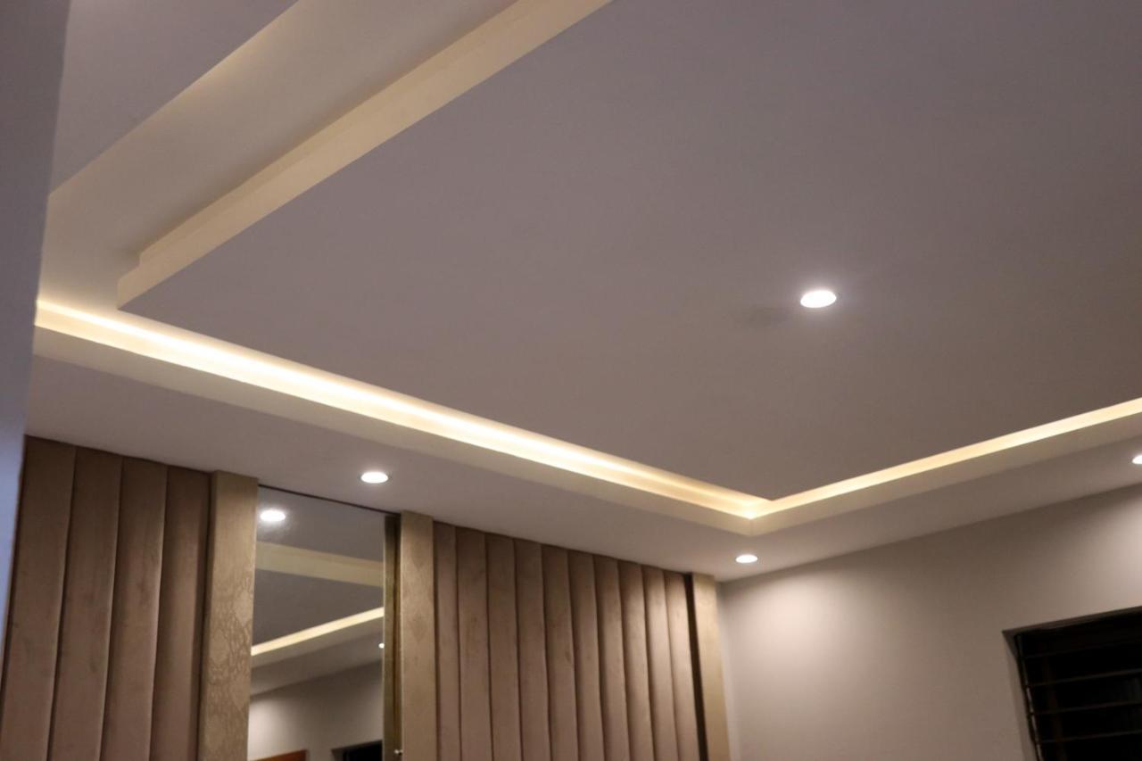 Hayat Grand Guest House 이슬라마바드 외부 사진